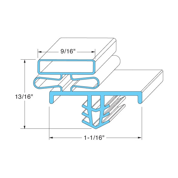 Door Gasket